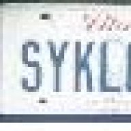 SYKLONE866