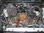 empty engine bay.JPG