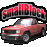 Smallblock