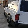 Friscoty
