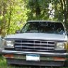 Blazin2wd85
